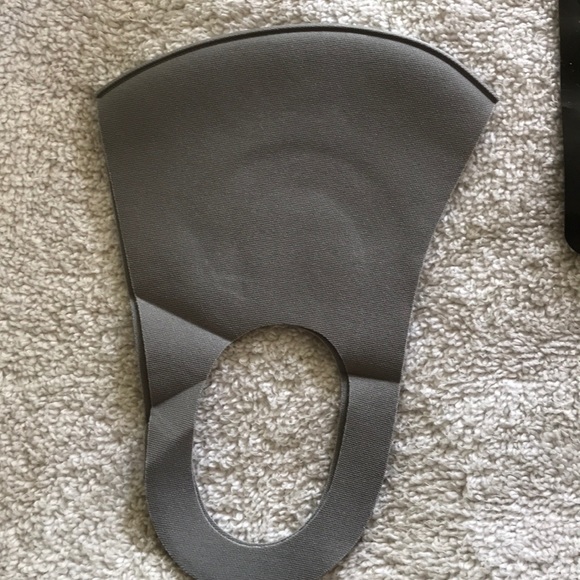 Fashion Facemask 3 PACK mixed colors - Picture 11 of 12